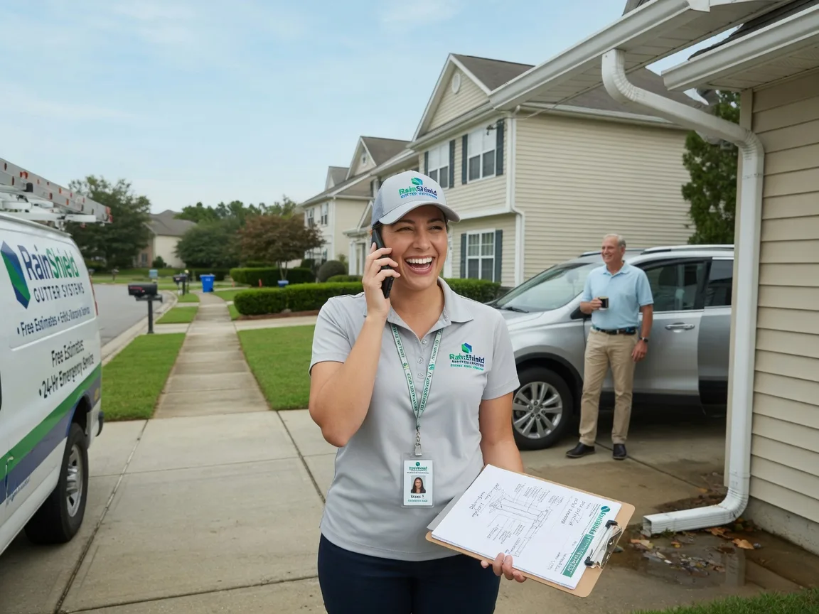 Gutter Installation Harrison City, PA FAQs